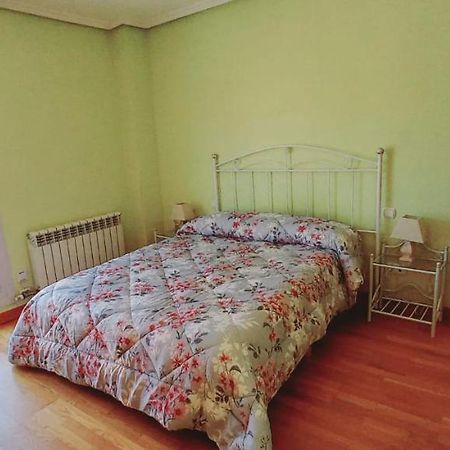 Apartamento Para 5 Personas Con Garaje A 10 Minutos De Вальядолид Экстерьер фото