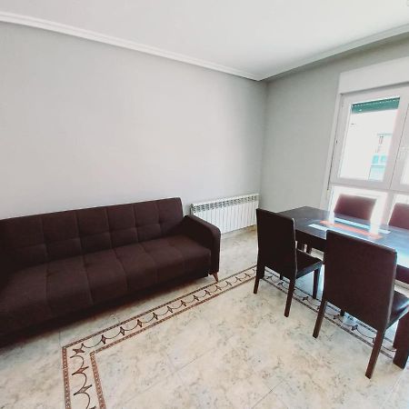 Apartamento Para 5 Personas Con Garaje A 10 Minutos De Вальядолид Экстерьер фото