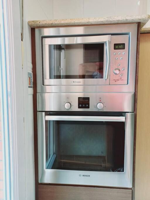 Apartamento Para 5 Personas Con Garaje A 10 Minutos De Вальядолид Экстерьер фото